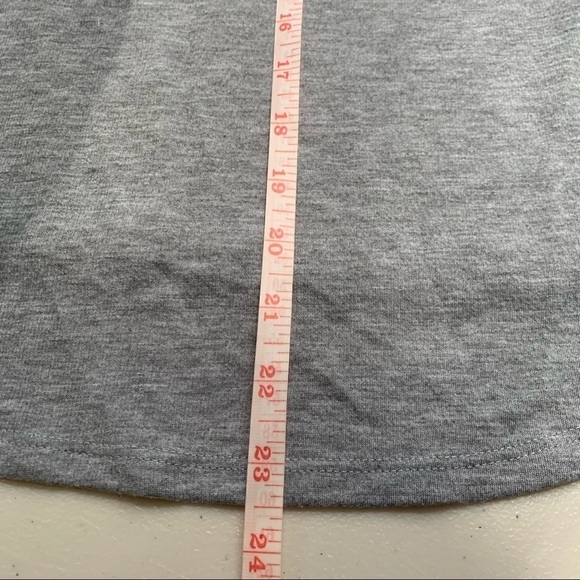 Under Armour Womens ColdGear Infrared LS Sweatshirt Gray 1325612 Small - Picture 11 of 11